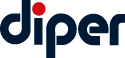 diper Logo