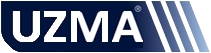 UZMA Logo