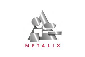 METALIX Logo